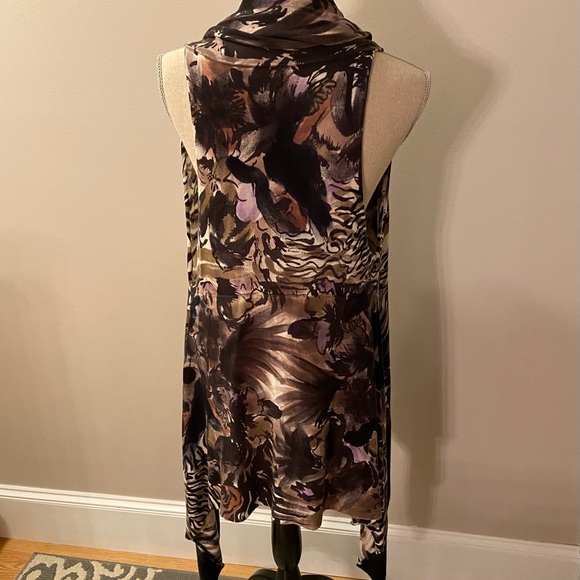 Cardigan Vest - Picture 6 of 9